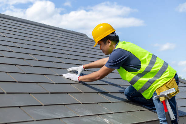 Best Storm Damage Roof Repair  in Lenape Heights, PA