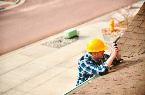 Best Emergency Roof Repair  in Lenape Heights, PA