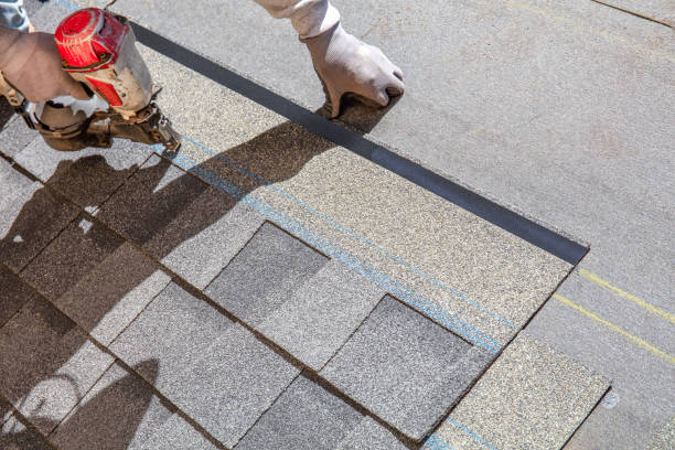 Quick and Trustworthy Emergency Roof Repair Services in Lenape Heights, PA
