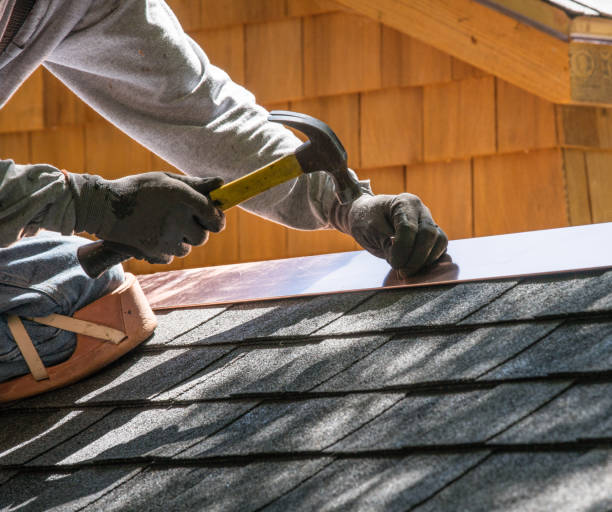Best Slate Roofing Contractor  in Lenape Heights, PA